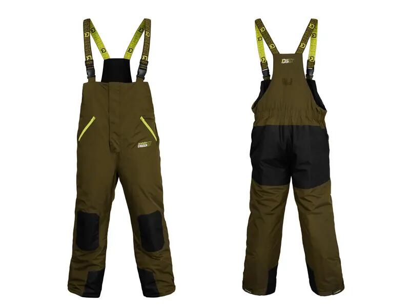 Pantalons d'hiver Winter CRUISER 5T | S 6/7