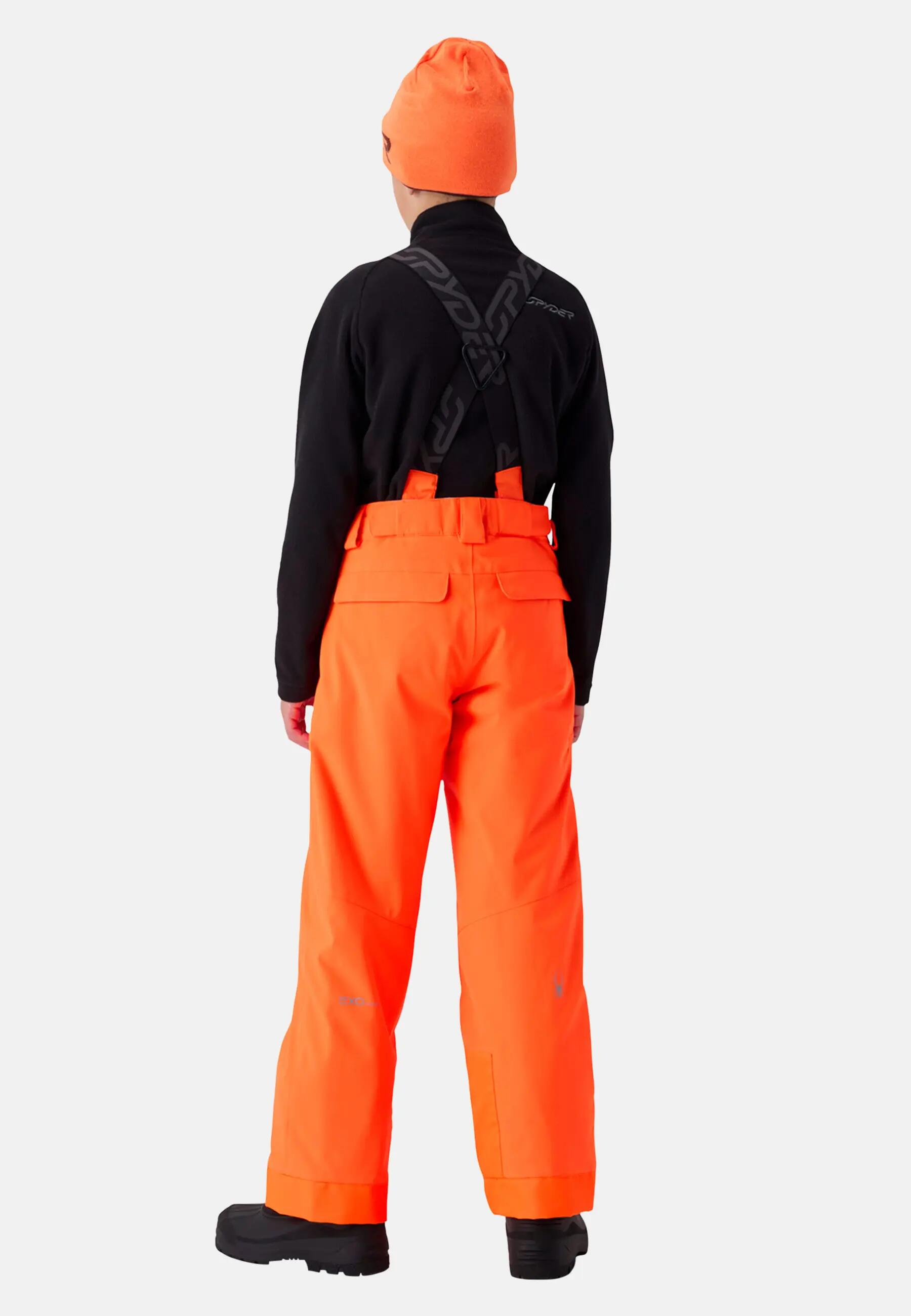 Isolierte Skihose Ski Junge - PROPULSION 2/4