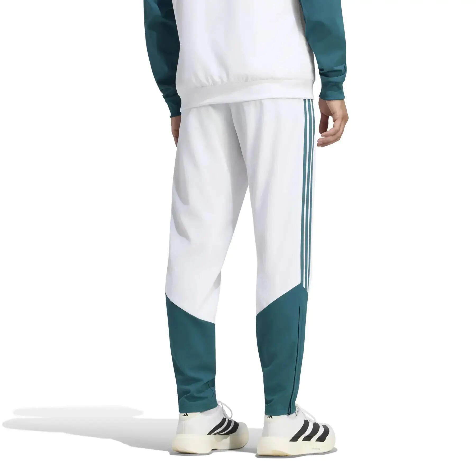 Pantalon de présentation Real Madrid Tiro 2026/27 3/7