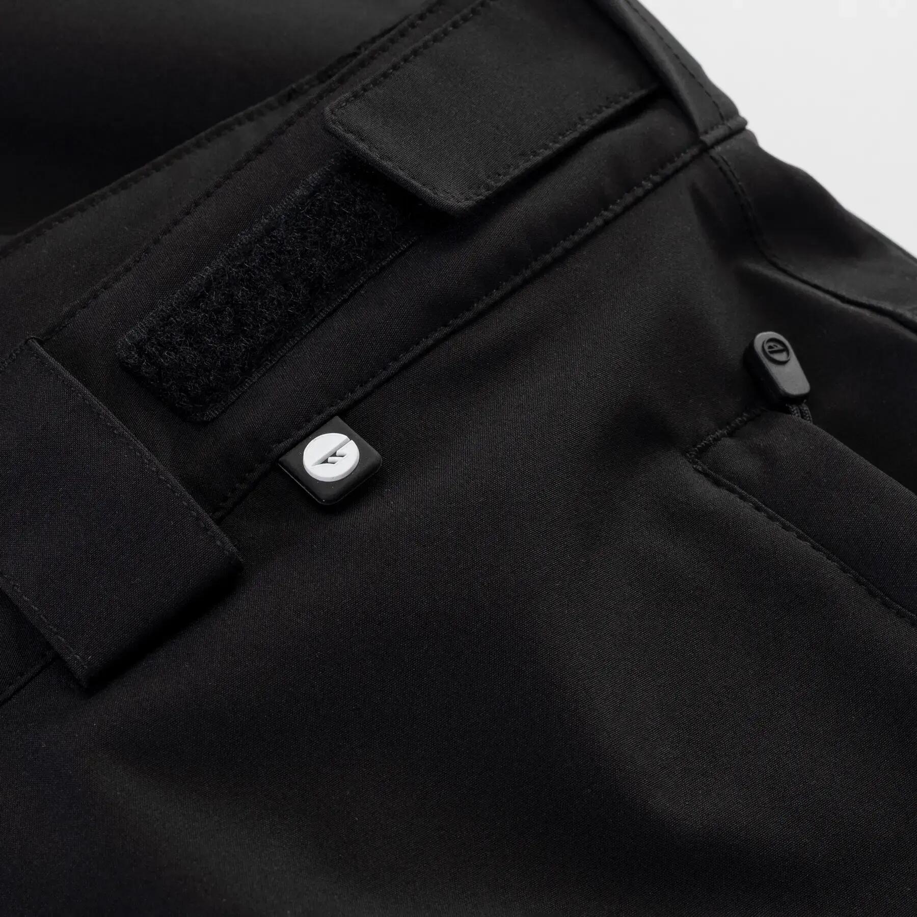 Pantalon de randonnée Hi-Tec Traman II 4/6