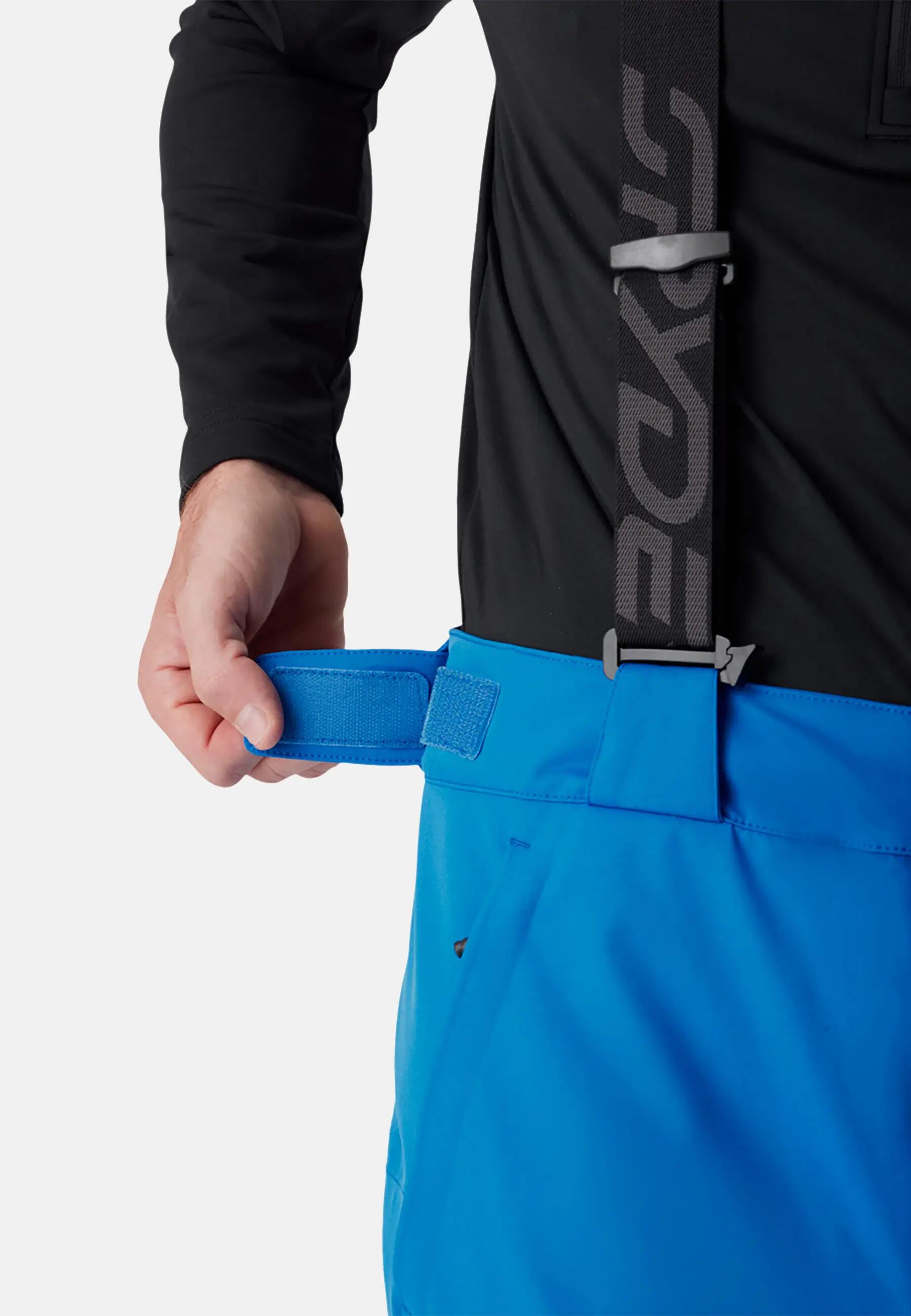 Isolierte Skihose Ski Herren - DARE 4/4