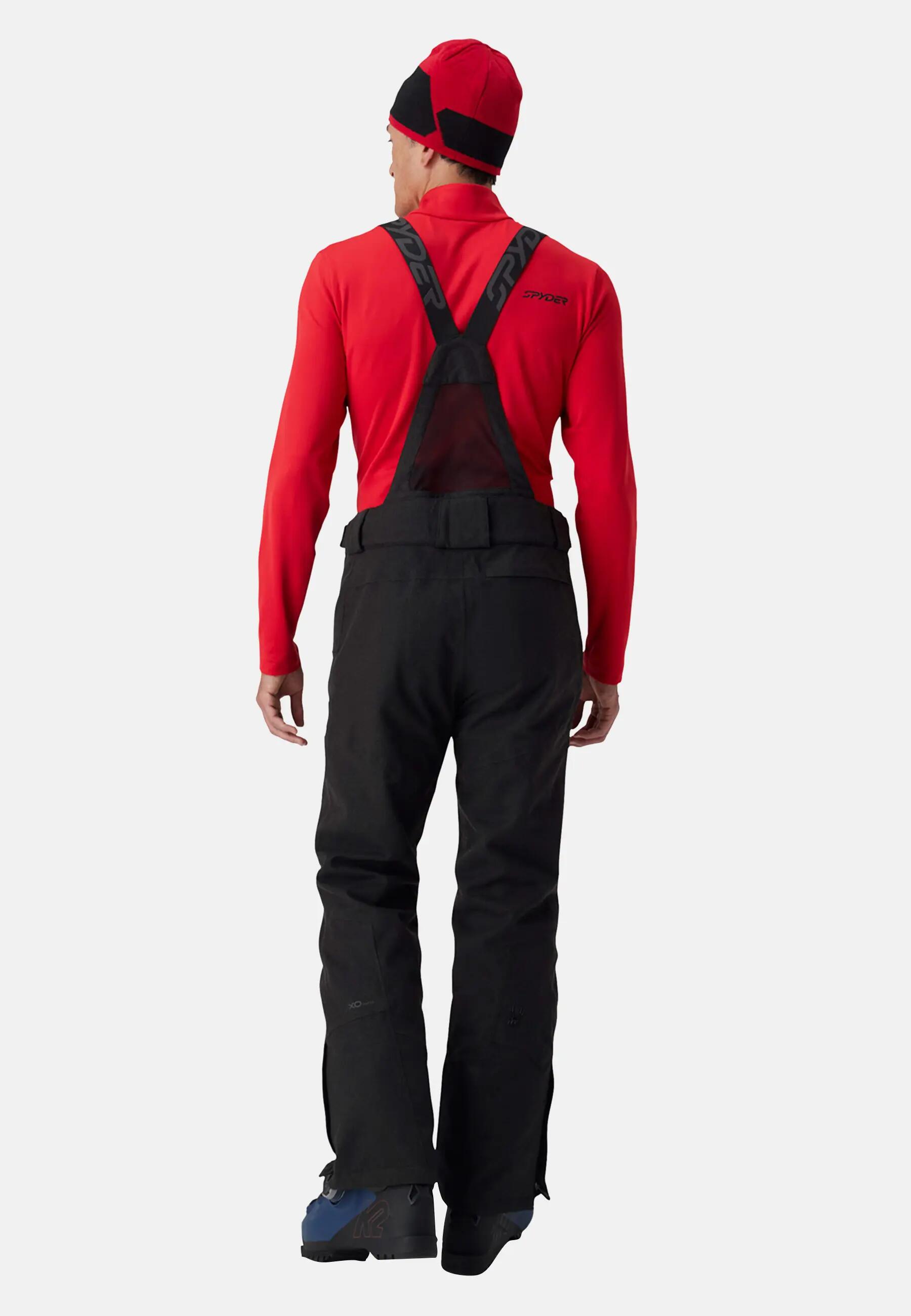 Pantalones de nieve aislantes Ski Hombre - DARE 2/4