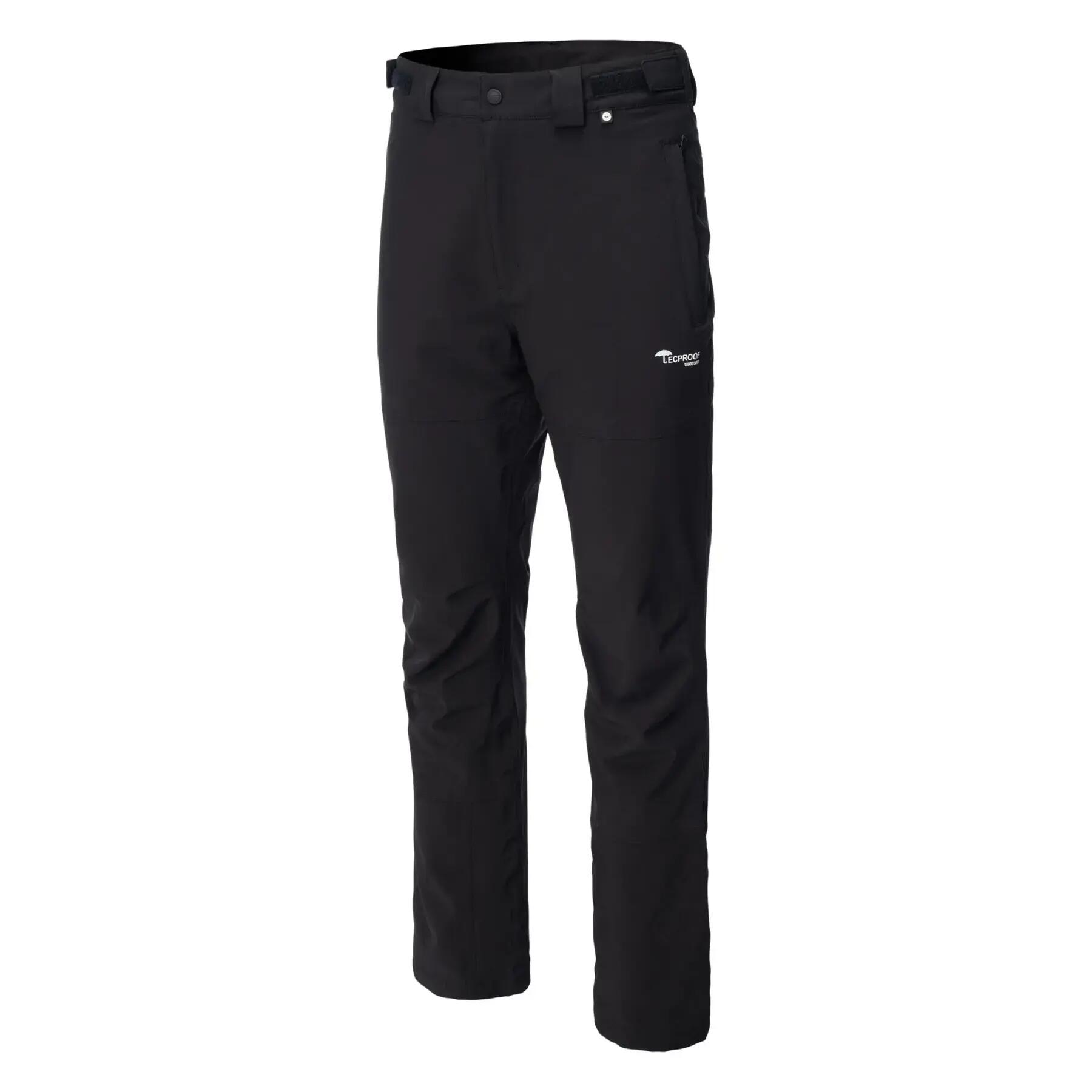 Pantalon de randonnée Hi-Tec Traman II 3/6