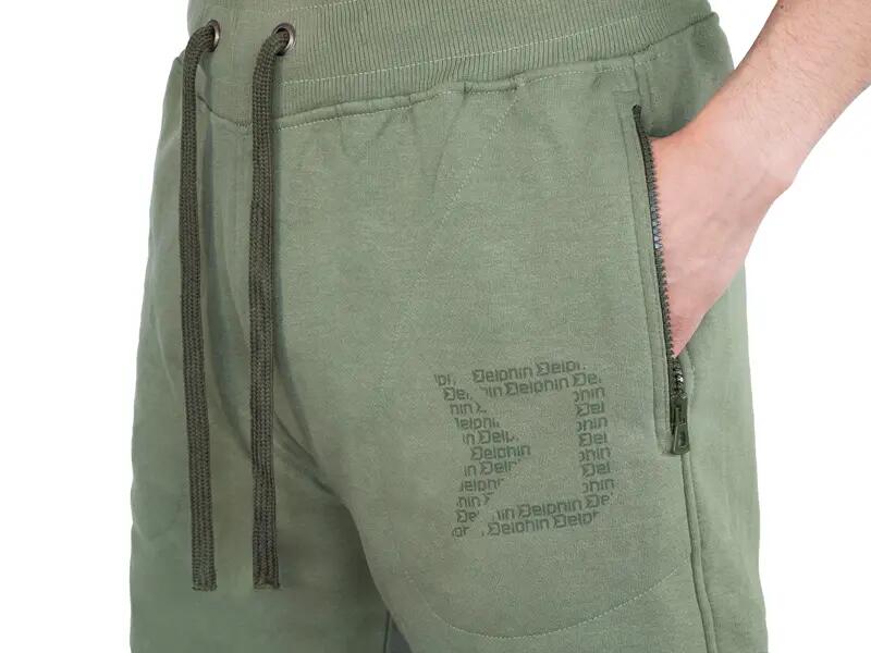 Pantalon court LOGOS | M 3/5
