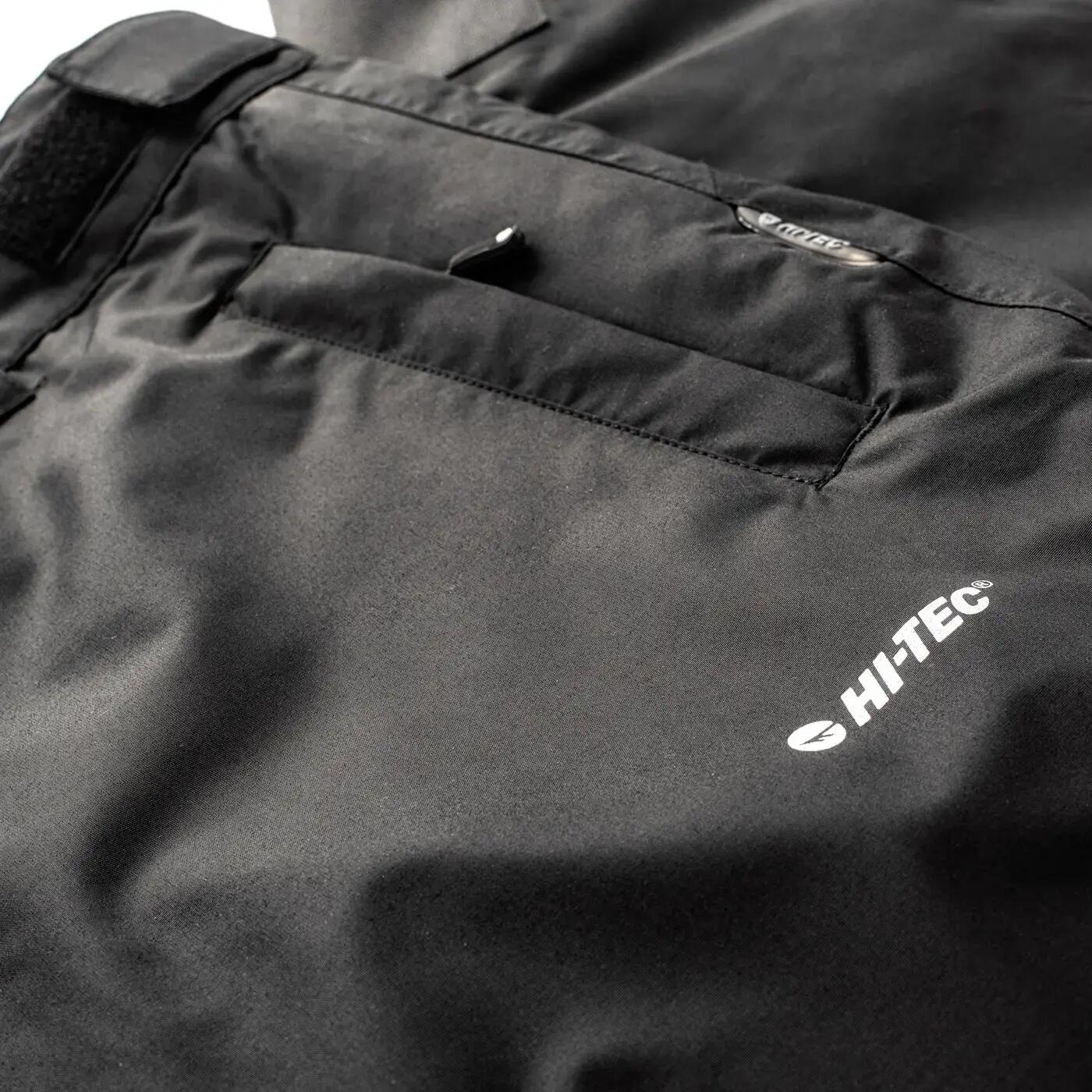 Pantalony narciarskie Hi-Tec Miden 5/5