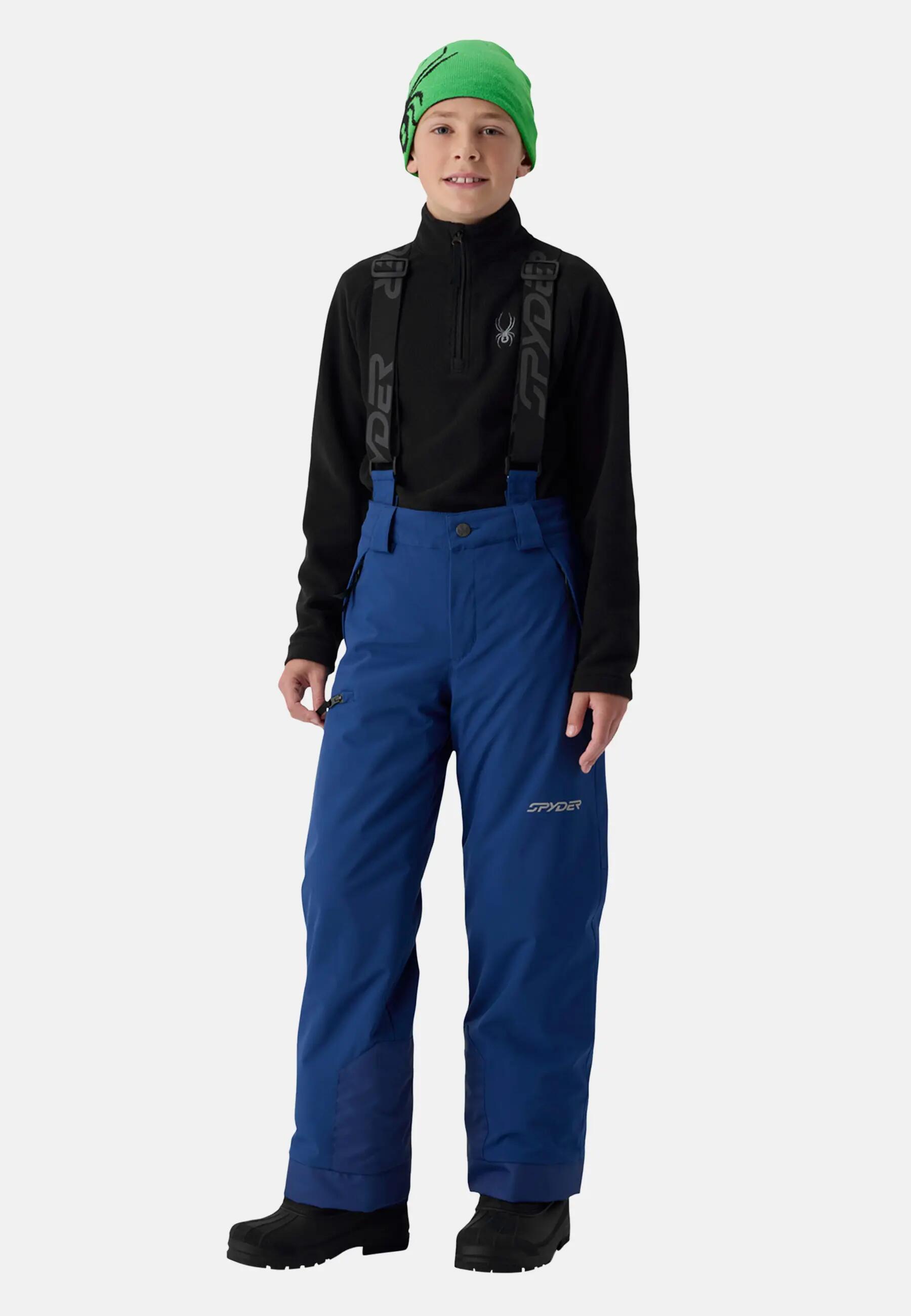 Pantaloni da sci imbottiti Ski Ragazzo - PROPULSION 1/4