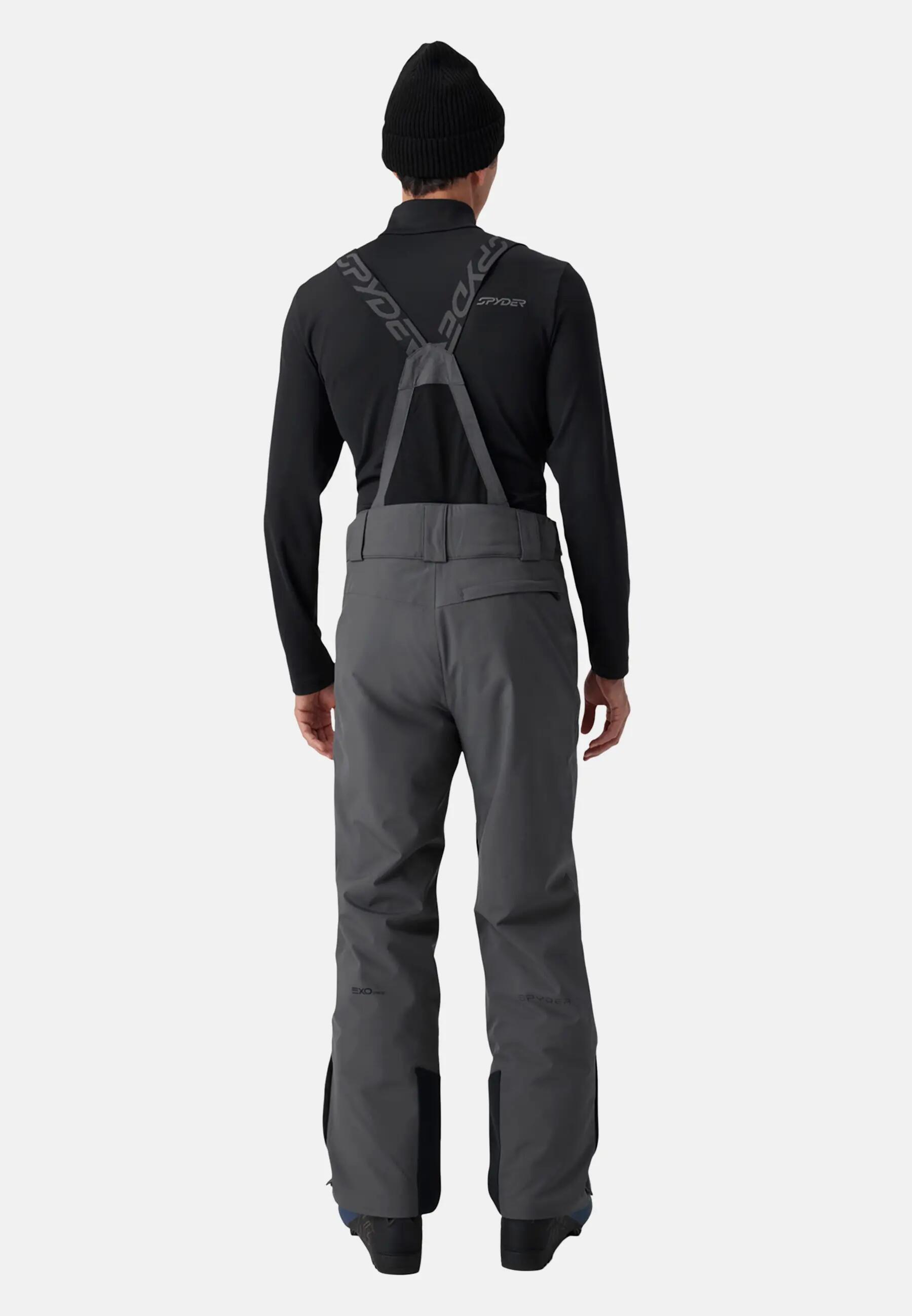 Pantaloni da sci imbottiti Ski Uomo - BOUNDARY 2/4