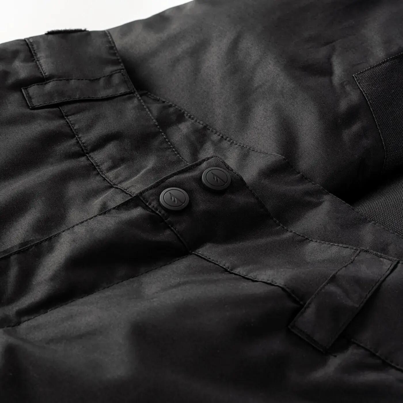 Pantalony narciarskie Hi-Tec Miden 4/5