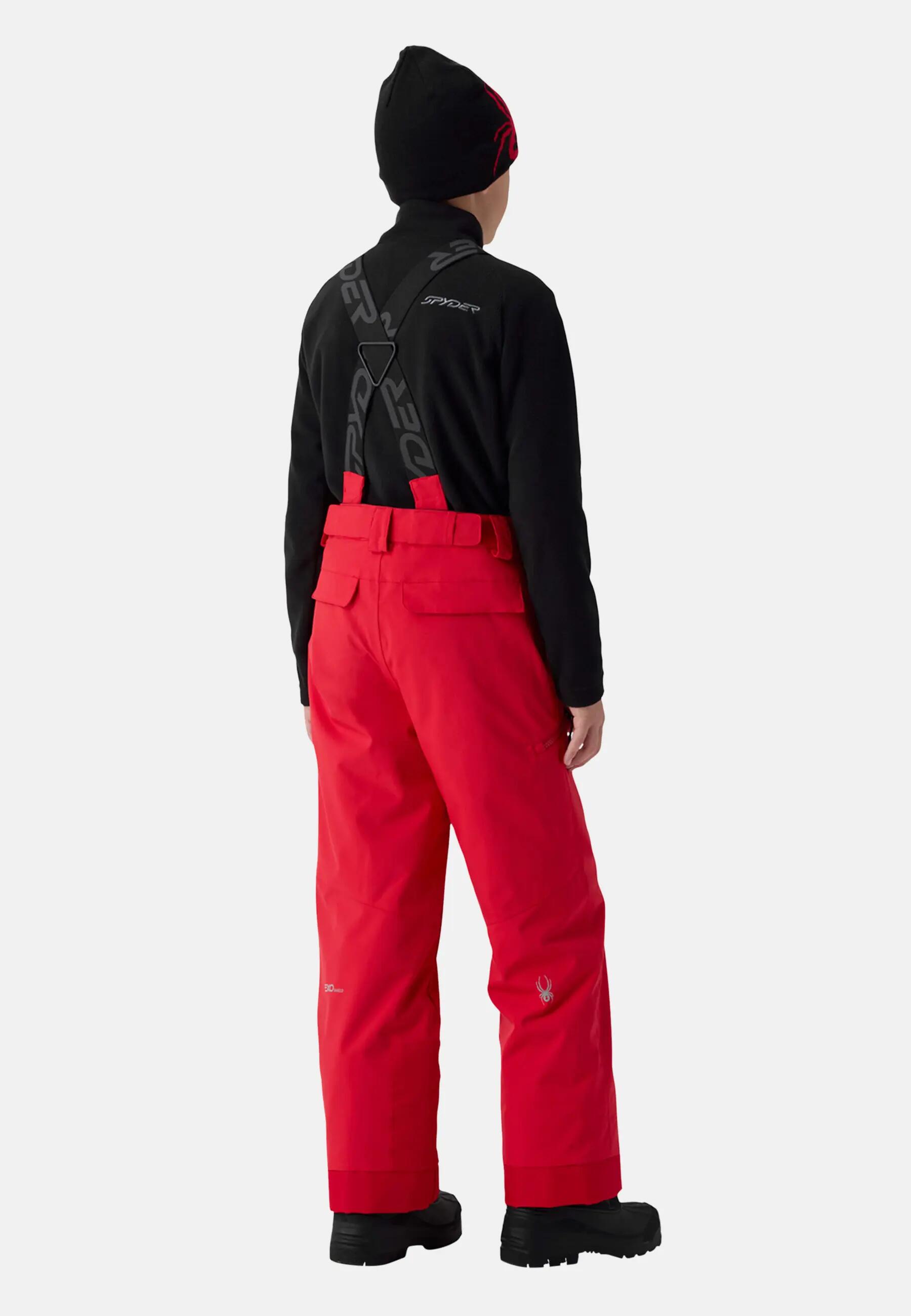 Pantalon de ski isolant Ski Garçon - PROPULSION 2/4