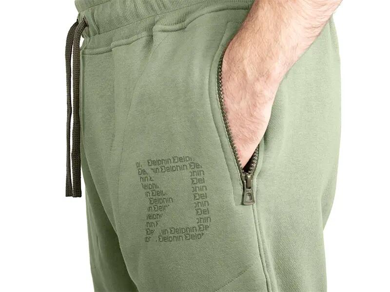Pantalon de survêtements LOGOS | M 4/5
