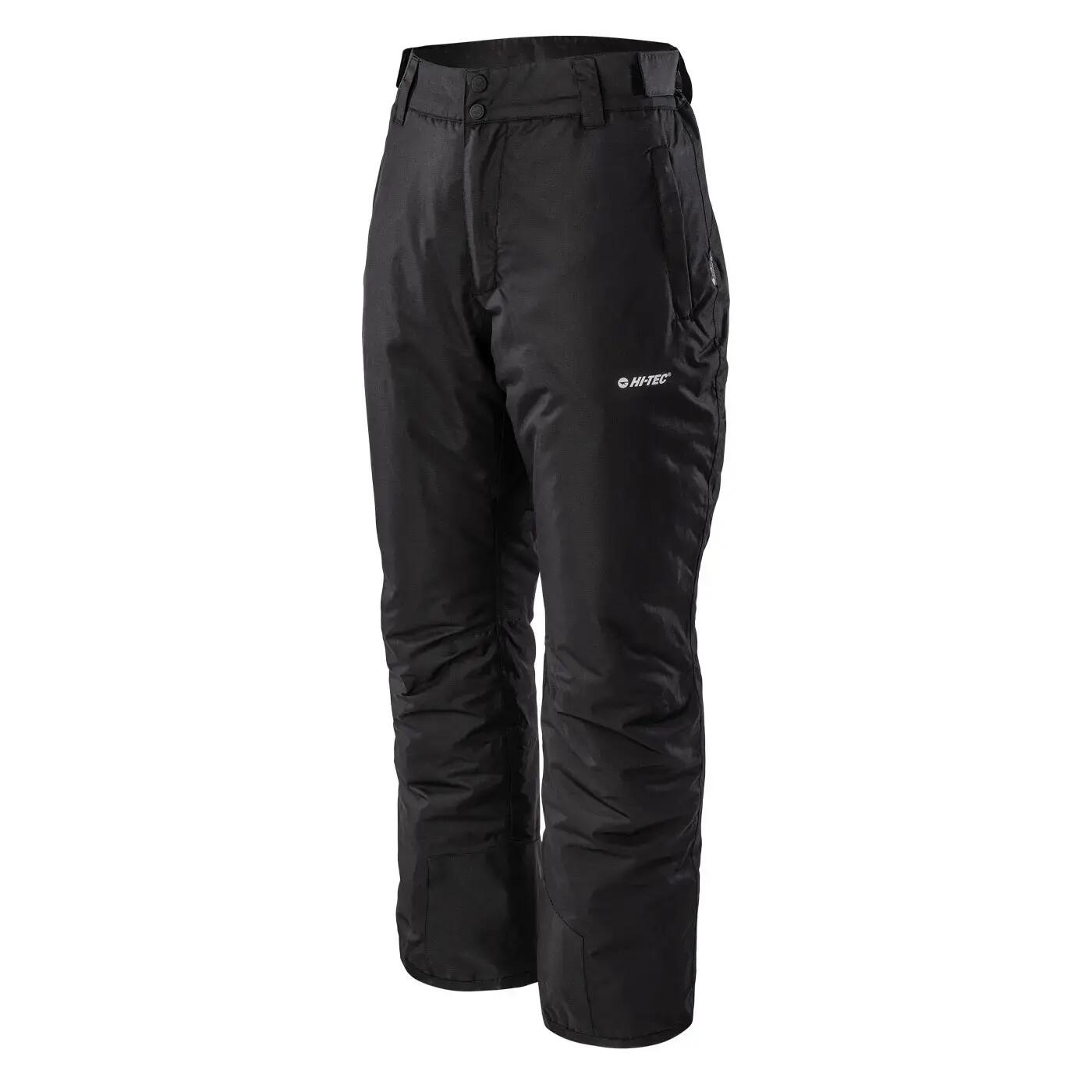 Pantalony narciarskie Hi-Tec Miden 3/5