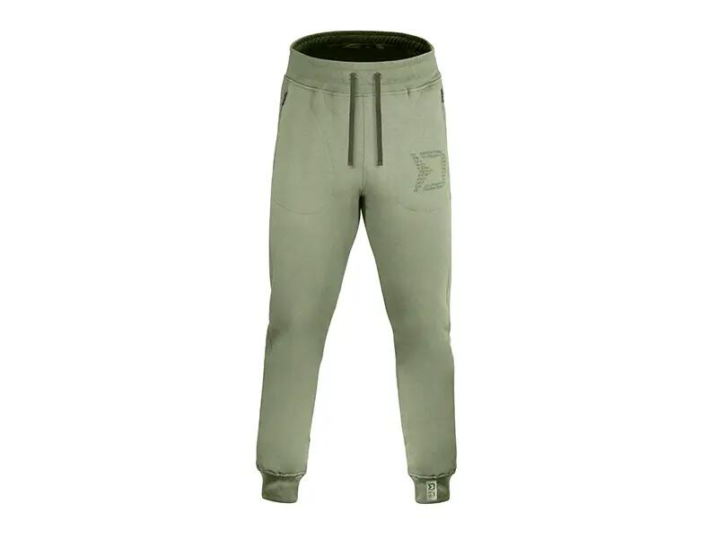 Pantalon de survêtements LOGOS | M 2/5