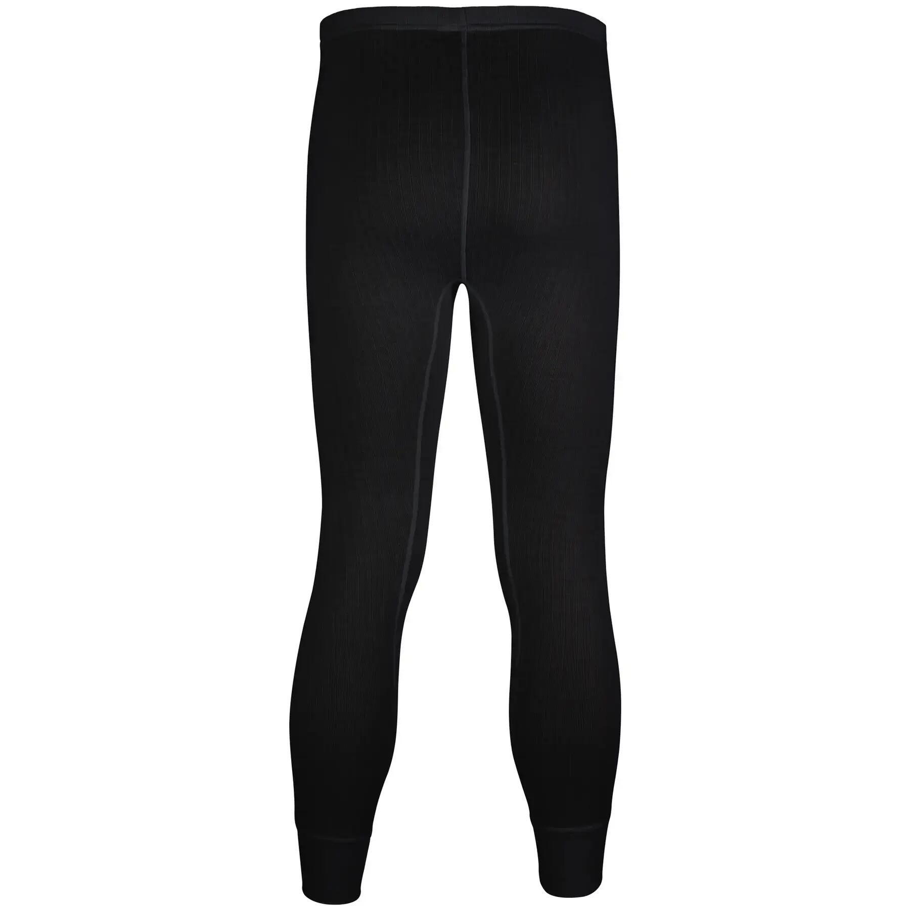 Pantalon de compression thermique enfant Avento (x2) 2/4
