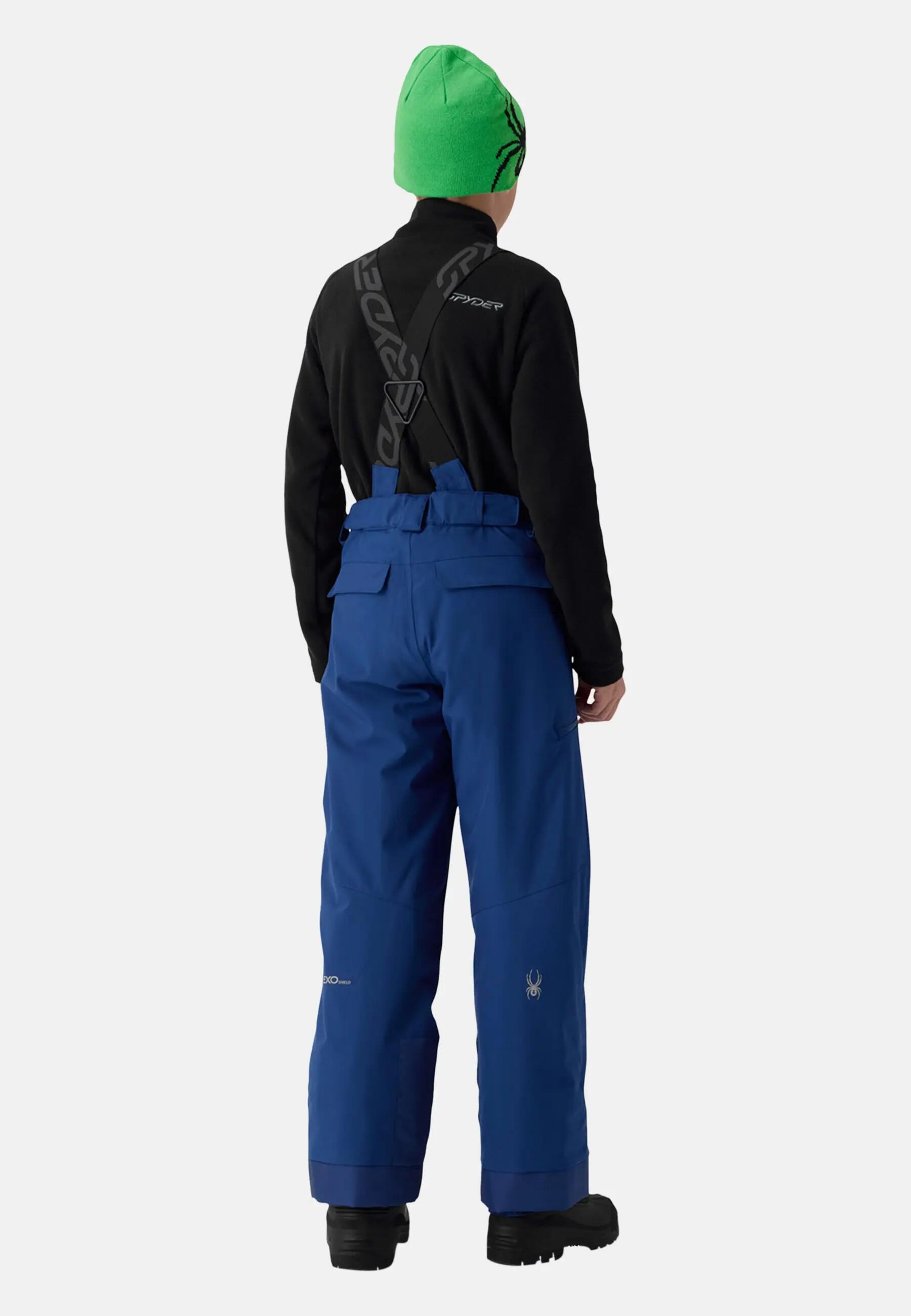 Pantaloni da sci imbottiti Ski Ragazzo - PROPULSION 2/4