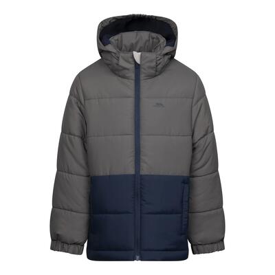 Giacca Ragazzi Trespass Olense Blu Navy