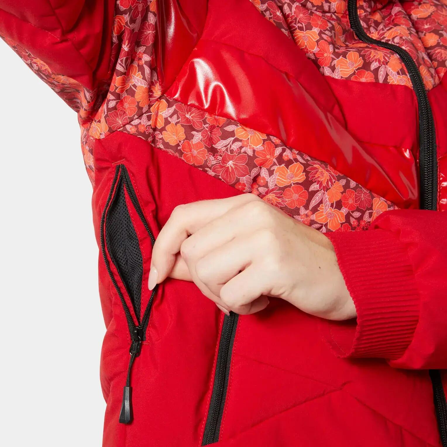 Chaqueta de esquí Helly Hansen Imperial 7/7