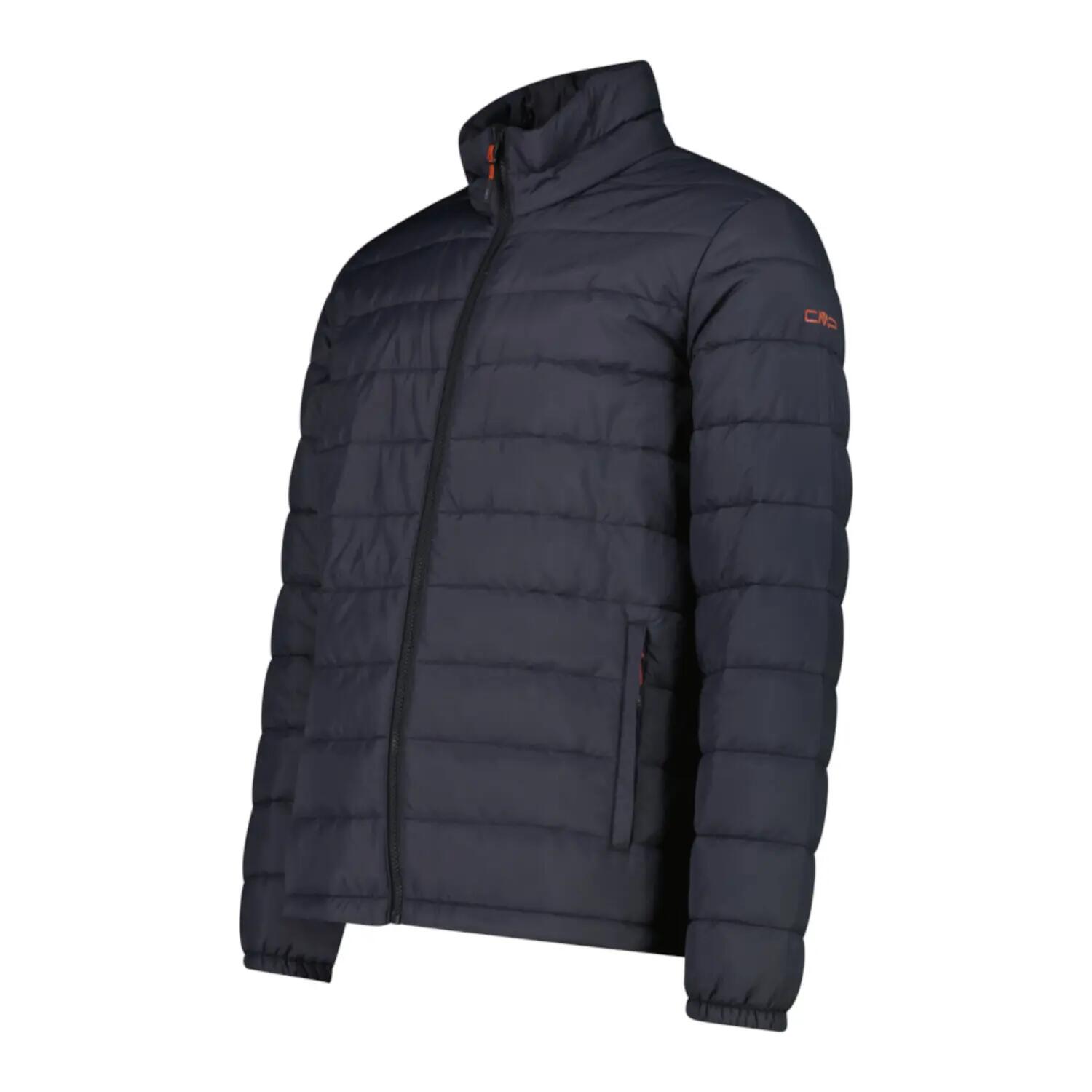 CMP Herren Jacke Man Jacket Zip Hood Detachable Inn.Jacket 36Z2257D 6/6