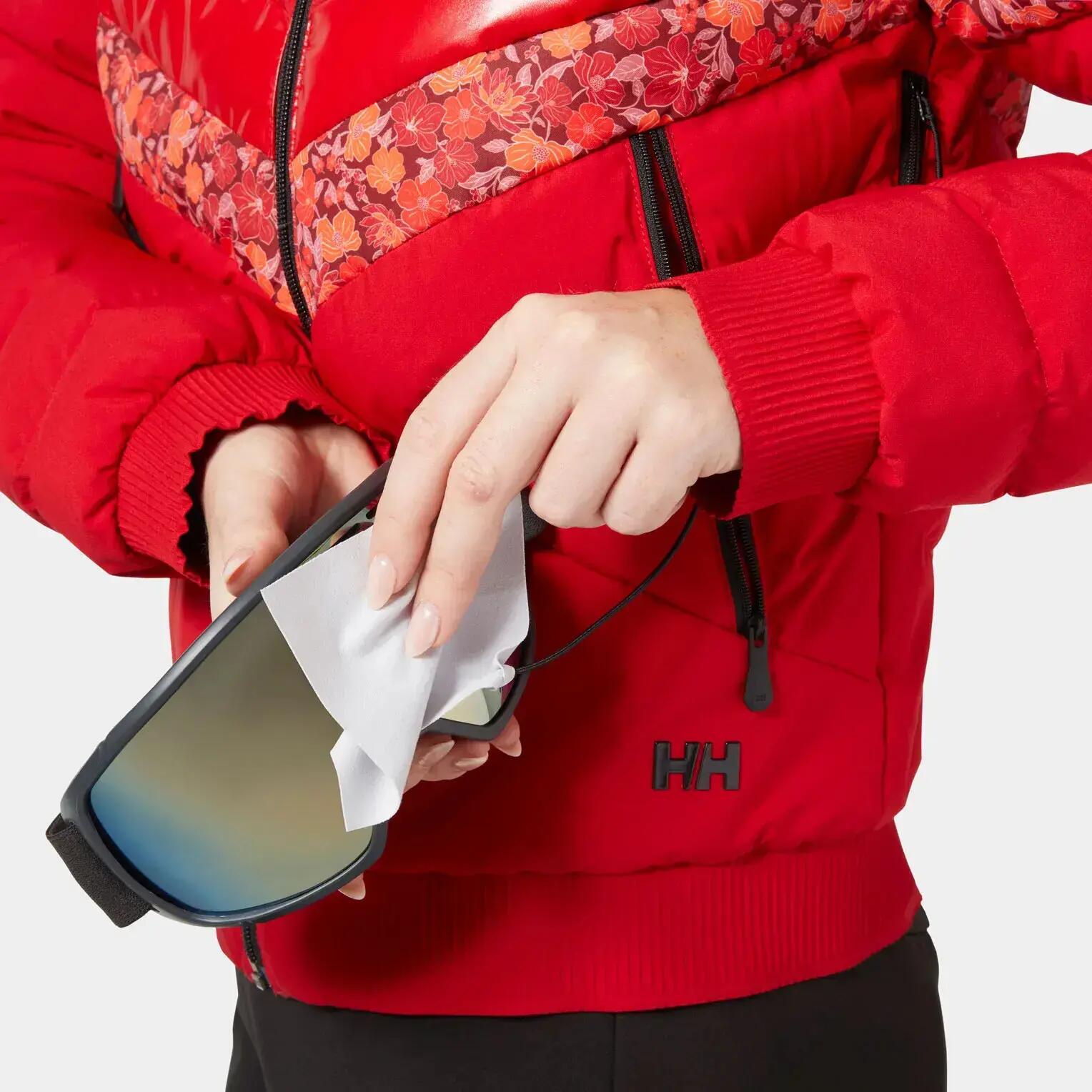 Chaqueta de esquí Helly Hansen Imperial 6/7
