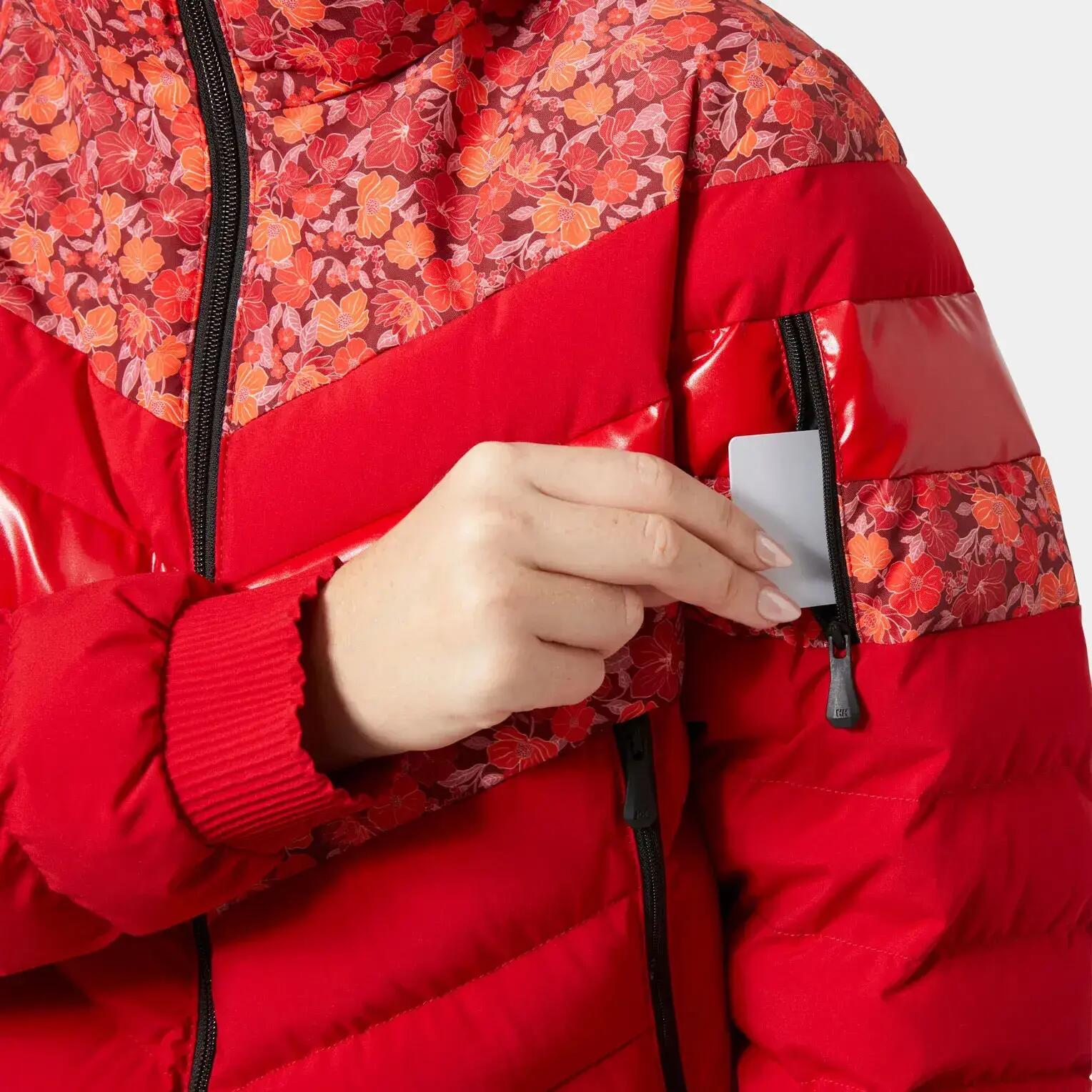 Chaqueta de esquí Helly Hansen Imperial 5/7