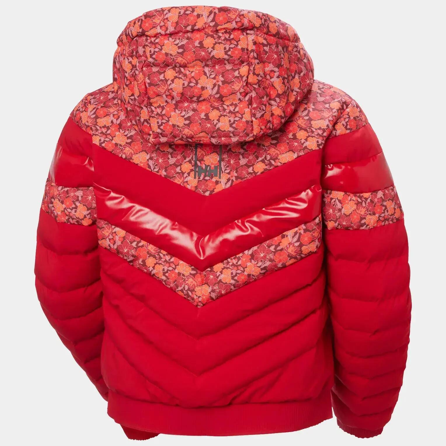 Chaqueta de esquí Helly Hansen Imperial 3/7