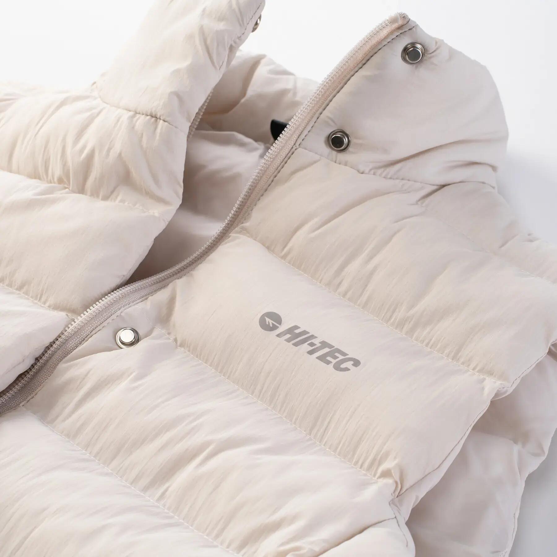 Gilet imbottito da donna Hi-Tec Lady Stensa 4/5