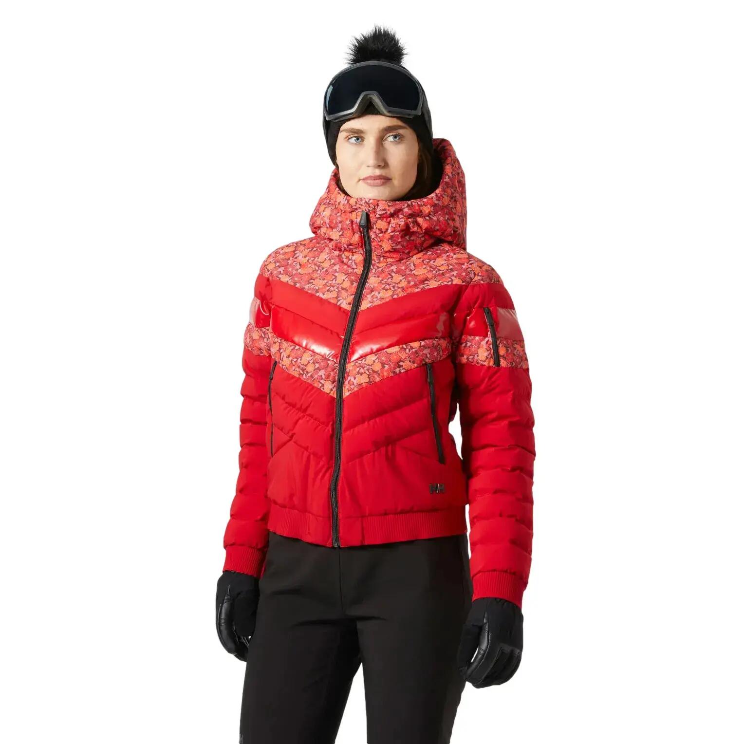 Chaqueta de esquí Helly Hansen Imperial 2/7