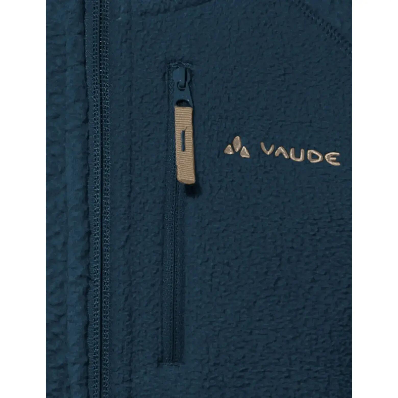 Tecido polar com capuz para criança VAUDE Torridon II 3/3