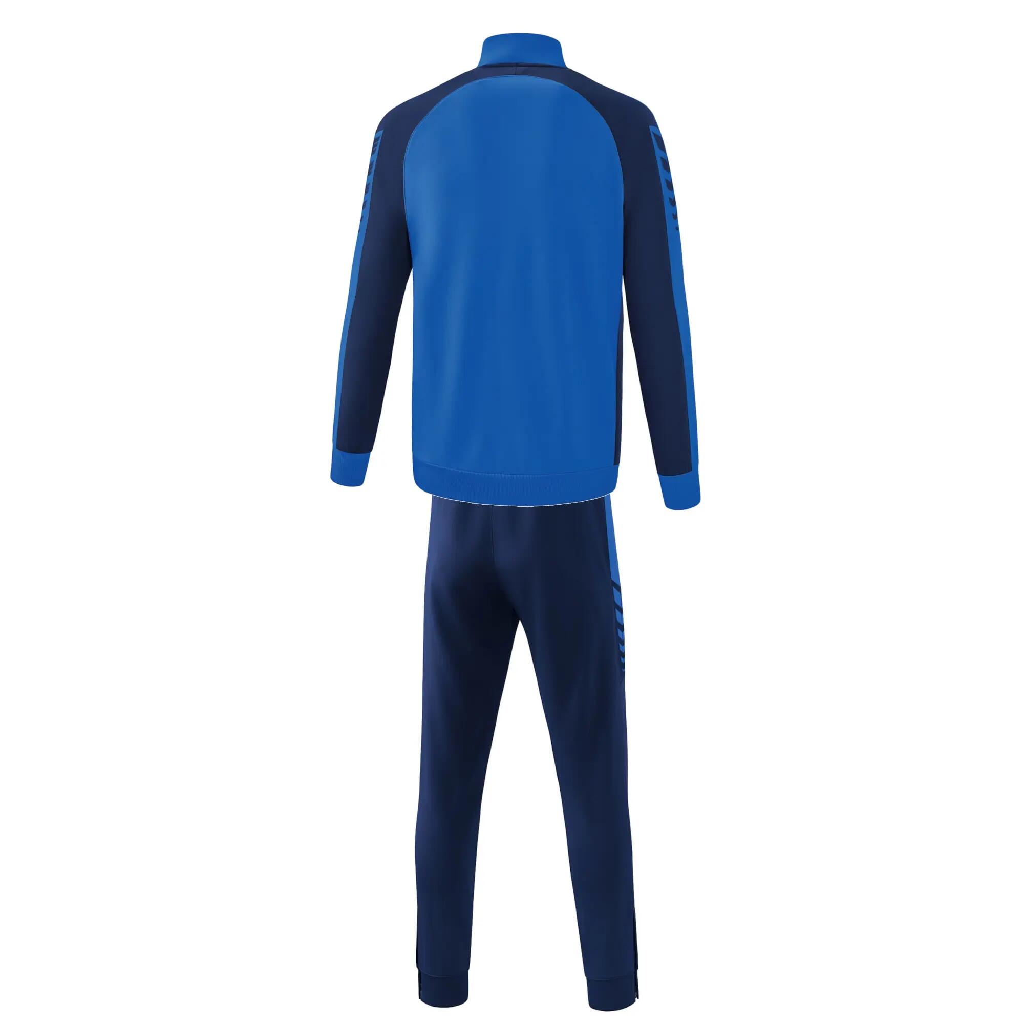erima Kinder Trainingsanzug Six Wings Worker 2/2