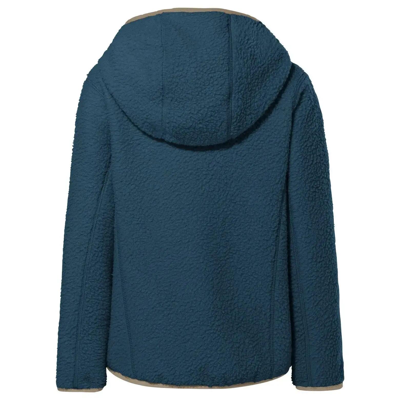 Tecido polar com capuz para criança VAUDE Torridon II 2/3