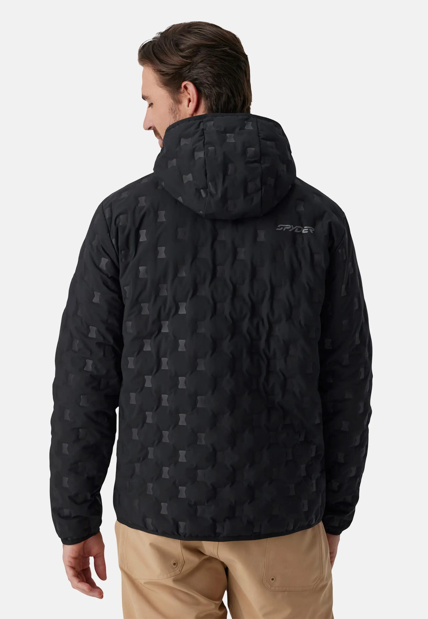 Giacca da sci imbottita Ski Uomo - ZENITH HOODED DOWN 2/3