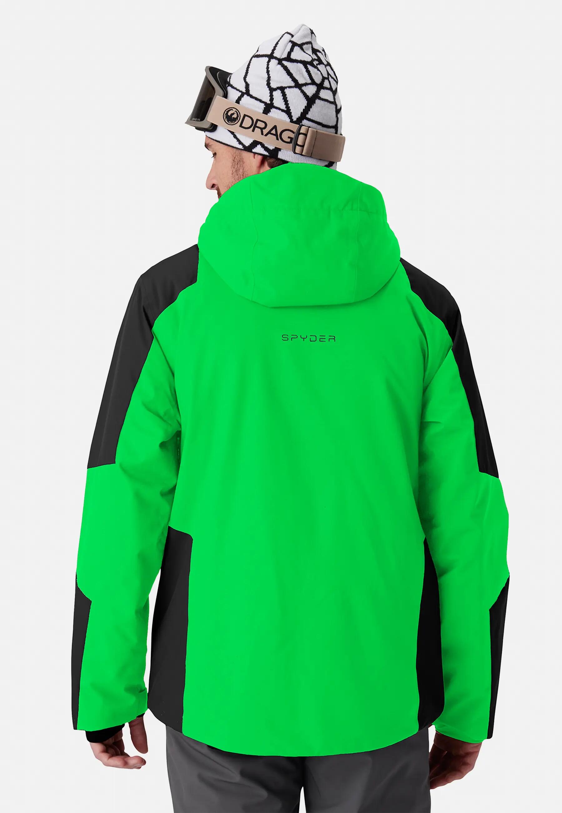 Giacca da sci imbottita Ski Uomo - VERTEX 2/3