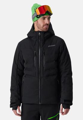 Giacca da sci imbottita Ski Uomo - SCOUT SYNTHETIC DOWN