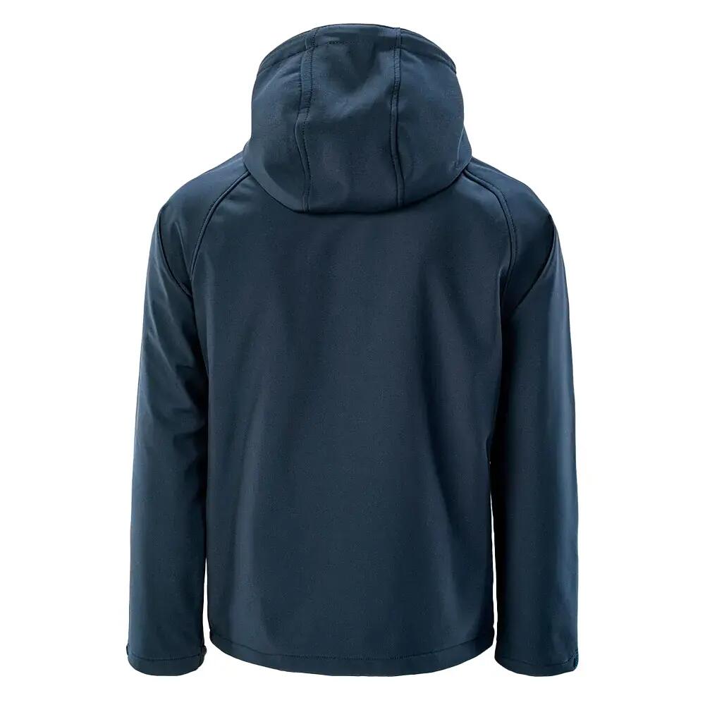 Kurtka Softshellowa Unisex Dla Dorosłych Softshell Meino 2/3