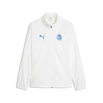 Waterdichte trainingsjas om 2026/27