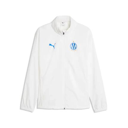 Coupe-vent OM All-Weather 2026/27