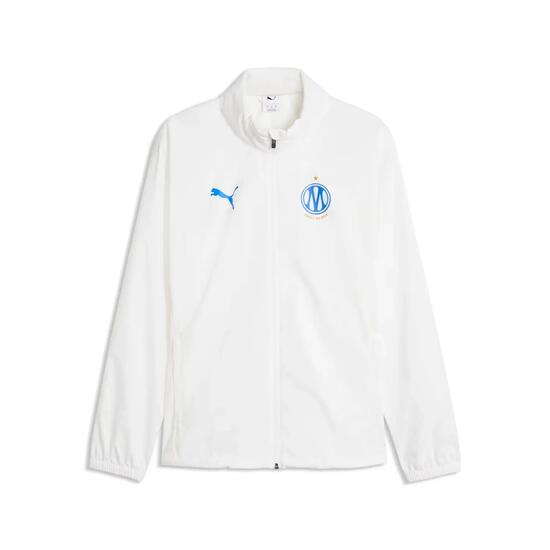 Coupe-vent OM All-Weather 2026/27