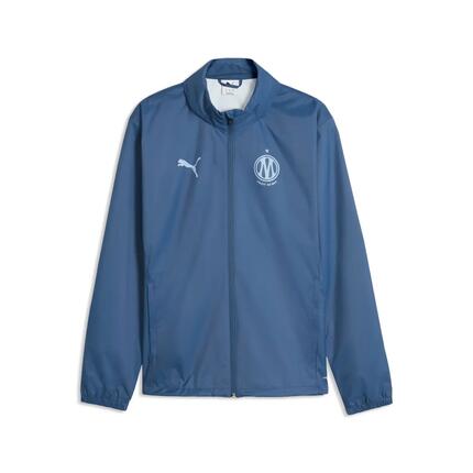 Coupe-vent OM All-Weather 2026/27