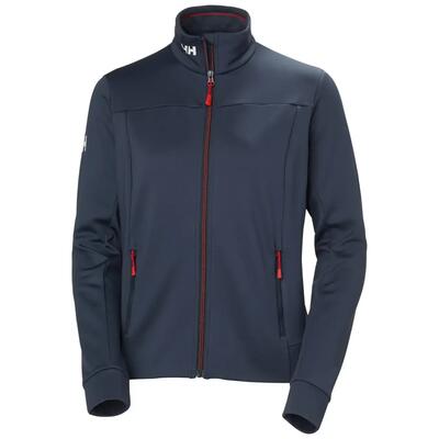 Dames fleecejack helly hansen