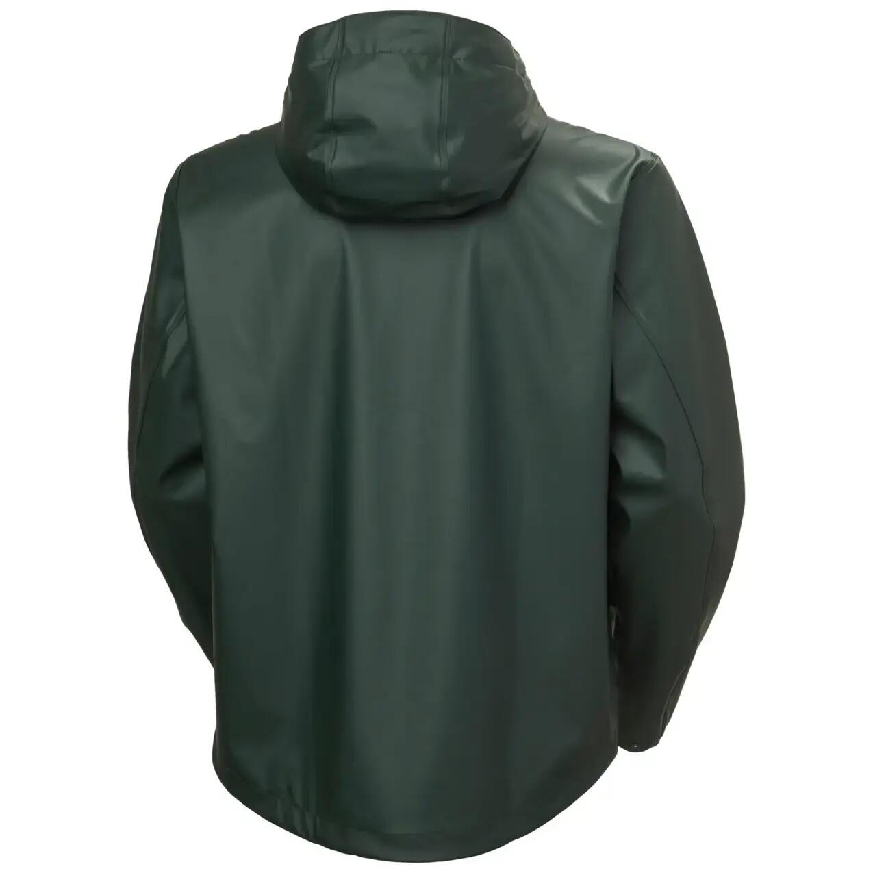 Waterdichte jas Helly Hansen Moss 2/2