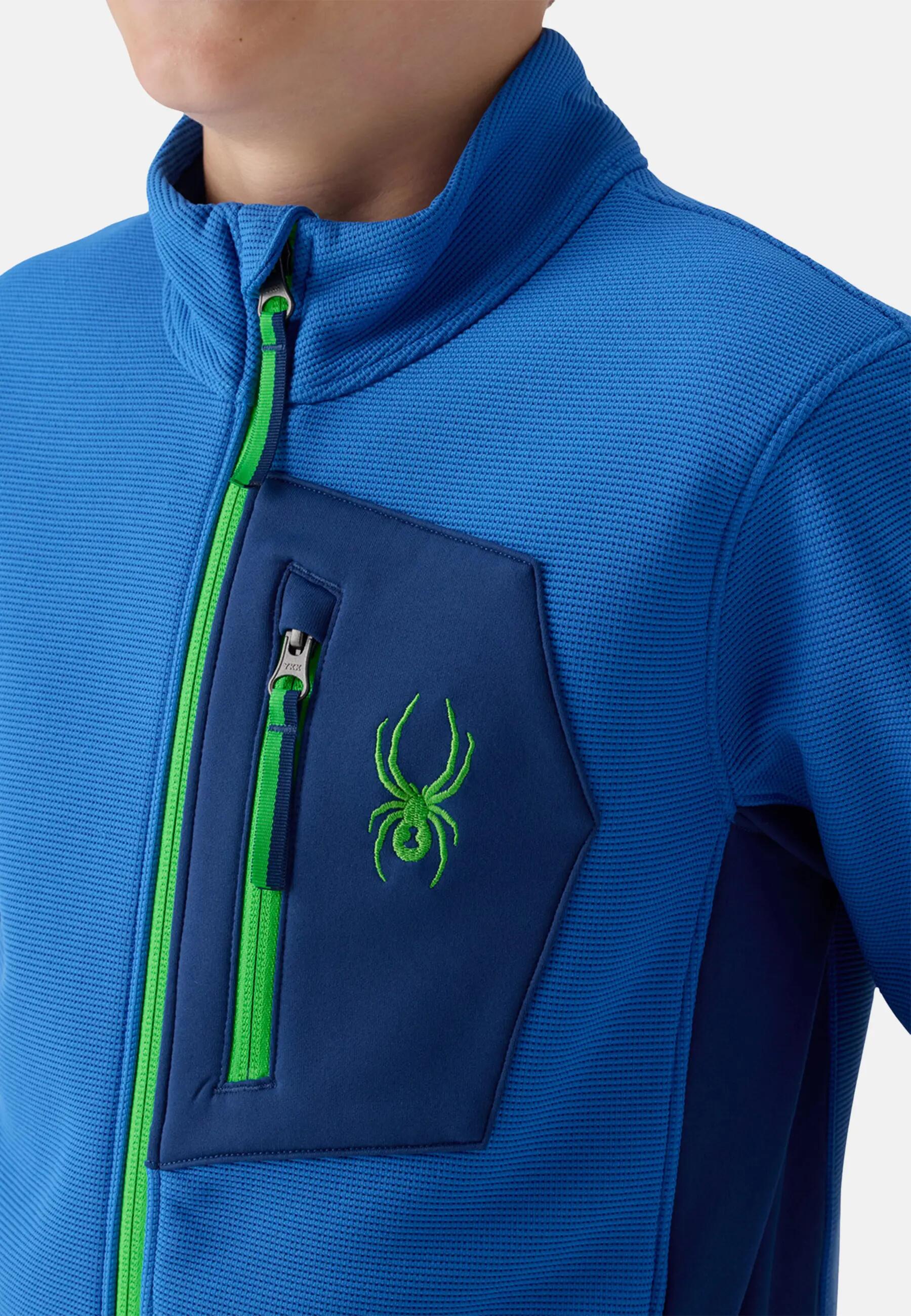 Jacke Ski Junge - BANDIT 3/3