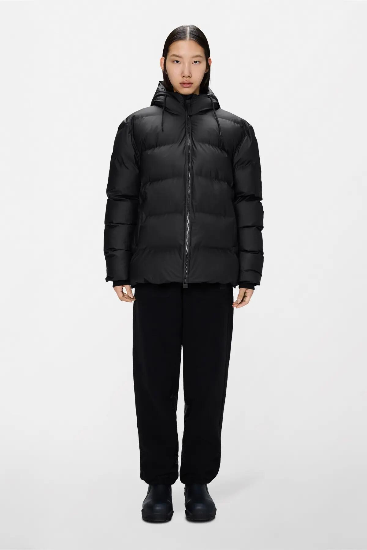 15120R ALTA PUFFER JACKET W3T3 4/5
