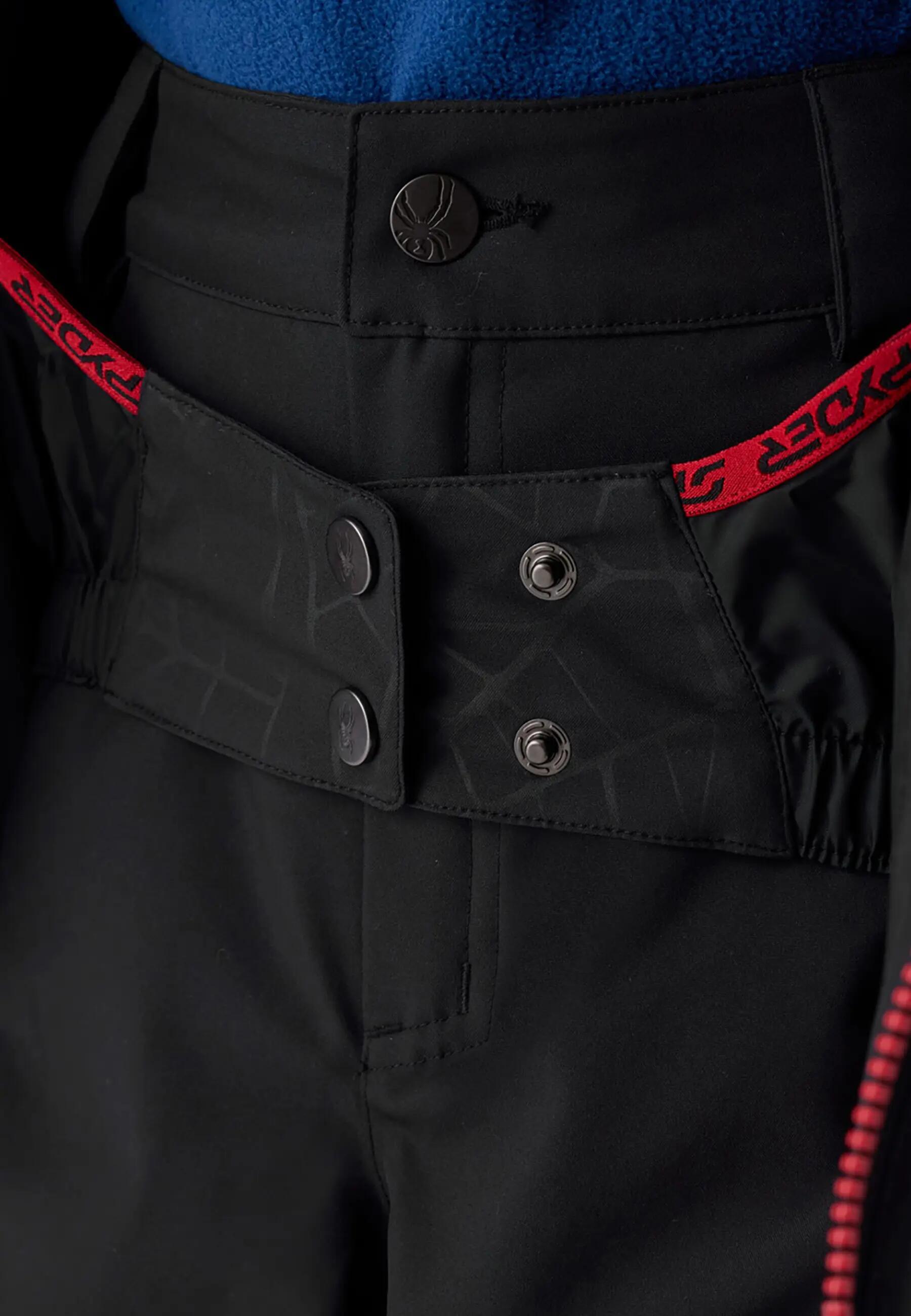 Veste de ski isolante Ski Garçon - SLASH 5/5