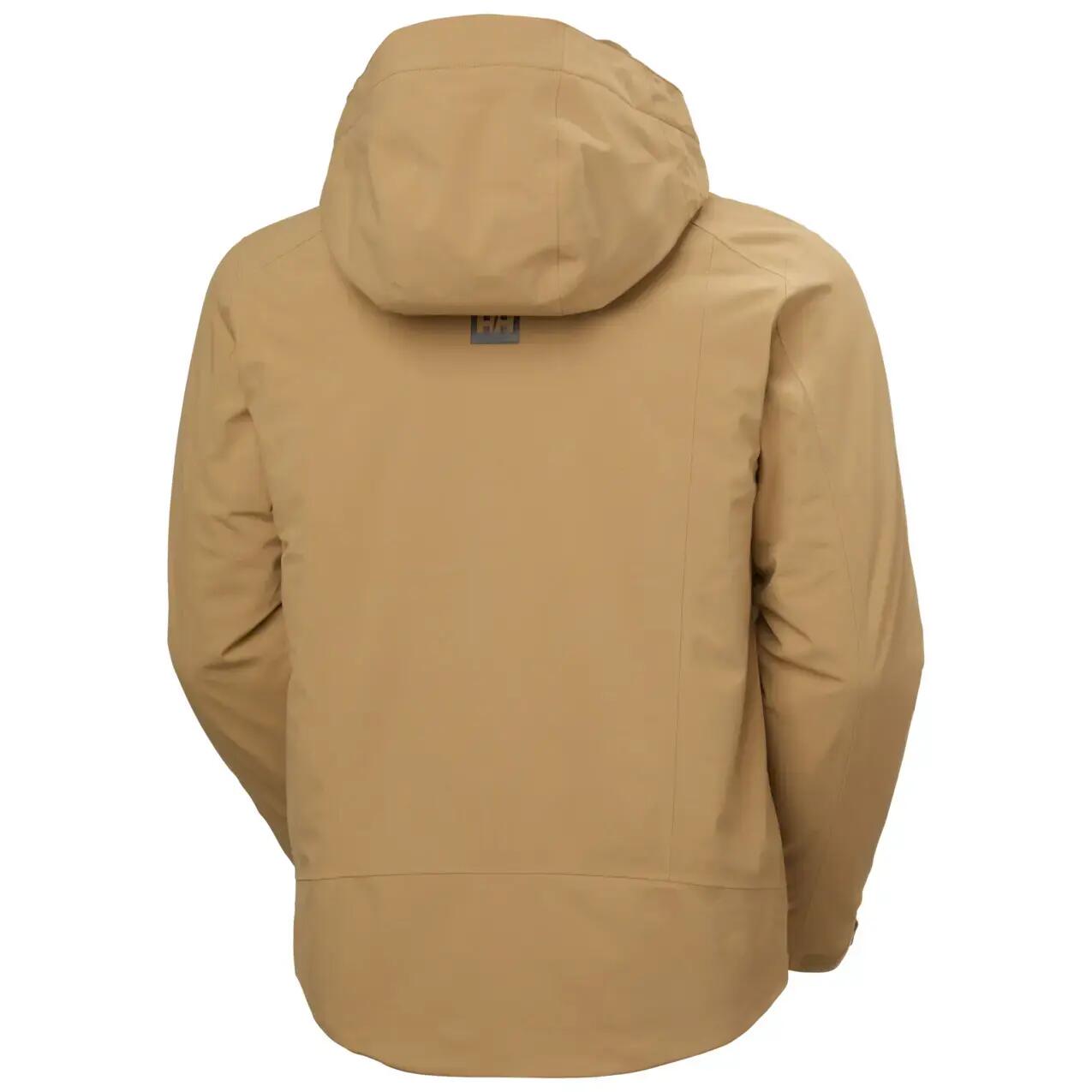 Giacca da sci Helly Hansen Alpha 4.0 2/2