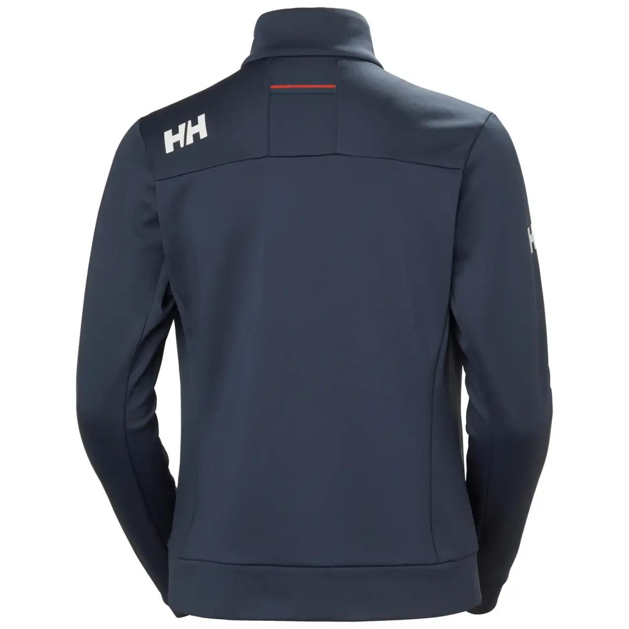 Dames fleecejack Helly Hansen 2/2