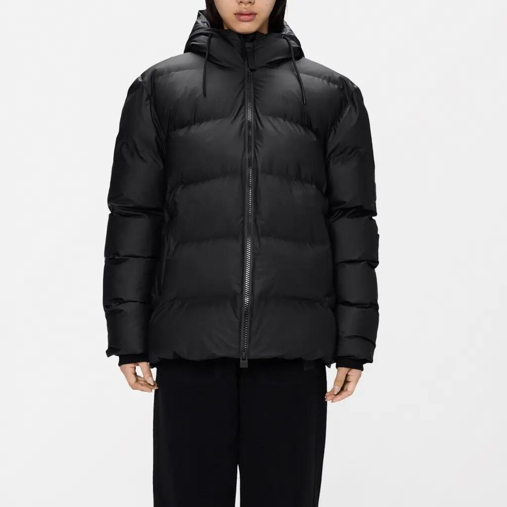 15120R ALTA PUFFER JACKET W3T3 3/5