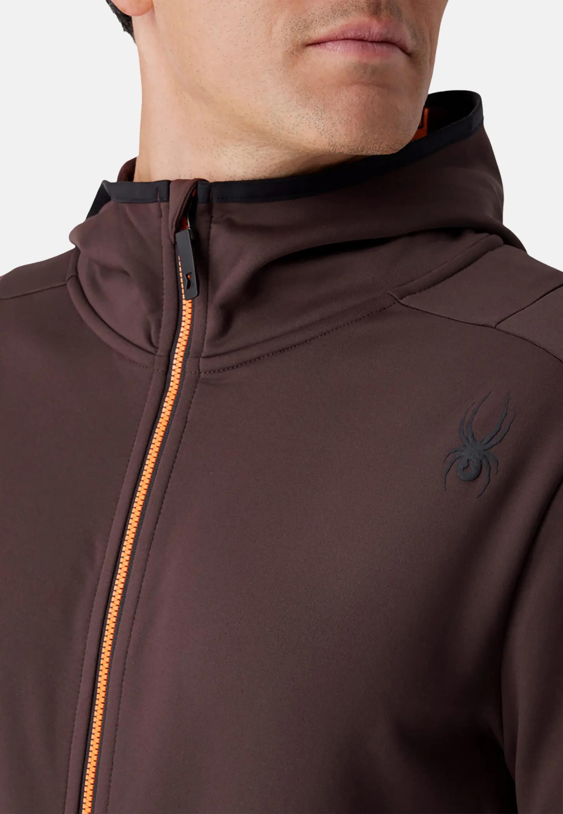 Chaqueta Ski Hombre - SPEED FLEECE 3/3