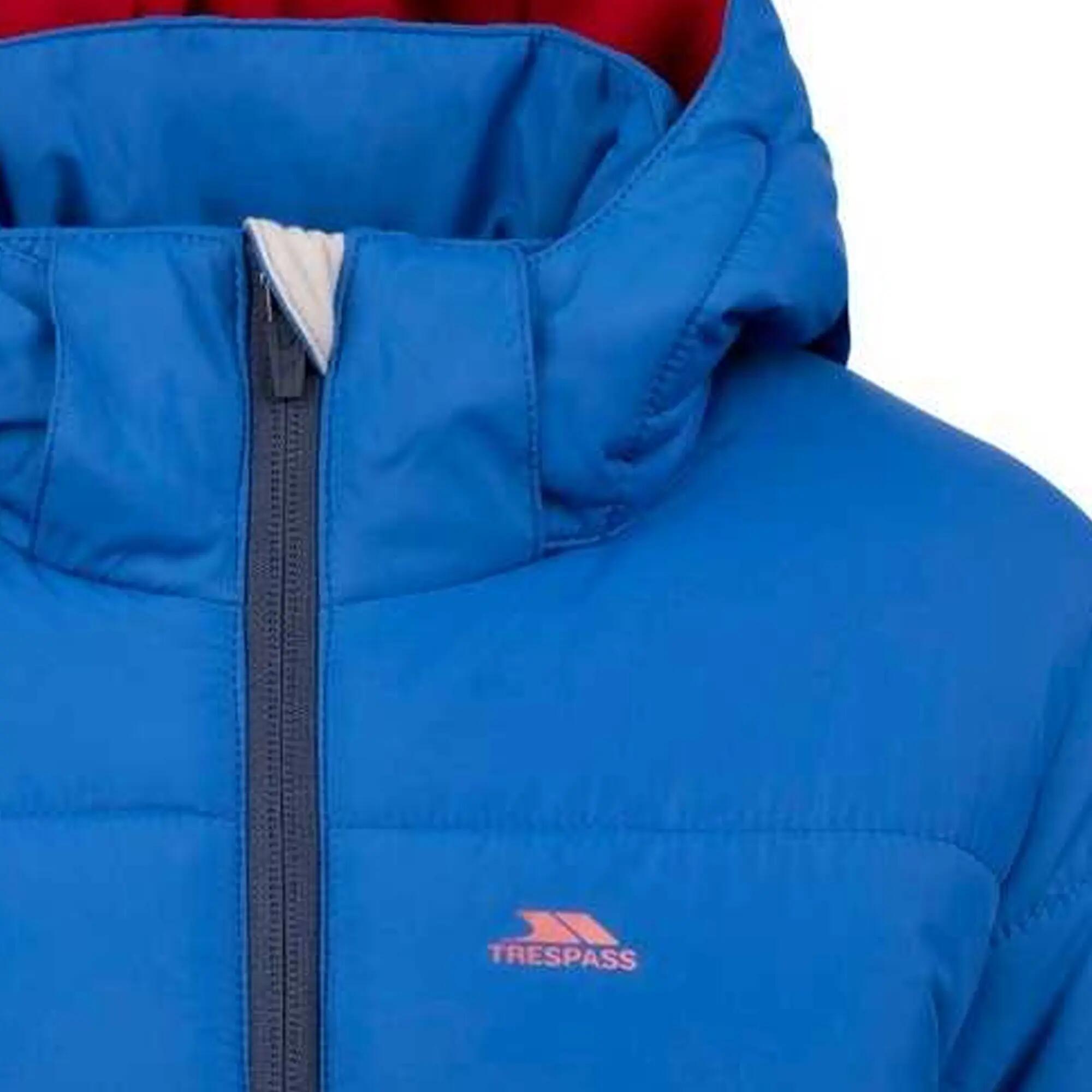 Veste OLENSE Garçon (Bleu) 3/6