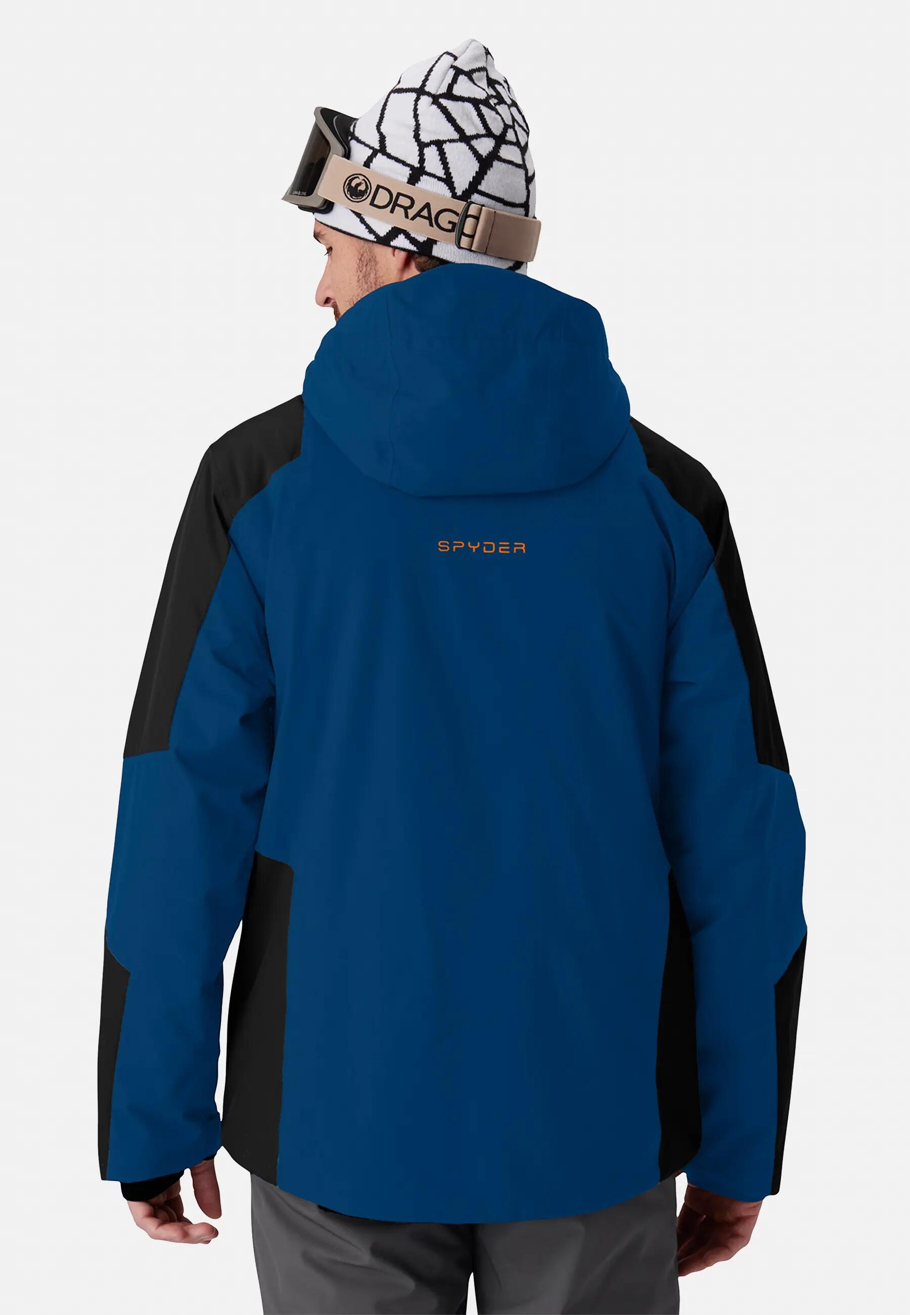 Giacca da sci imbottita Ski Uomo - VERTEX 2/3