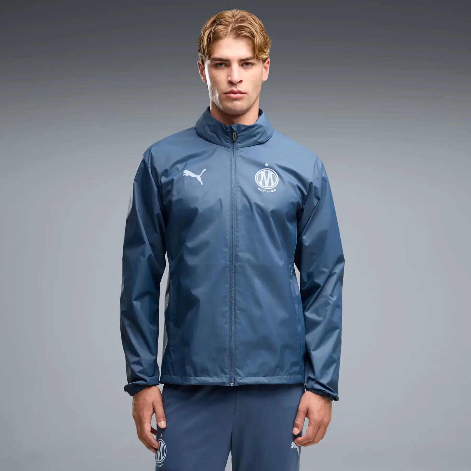 Coupe-vent OM All-Weather 2026/27 3/5