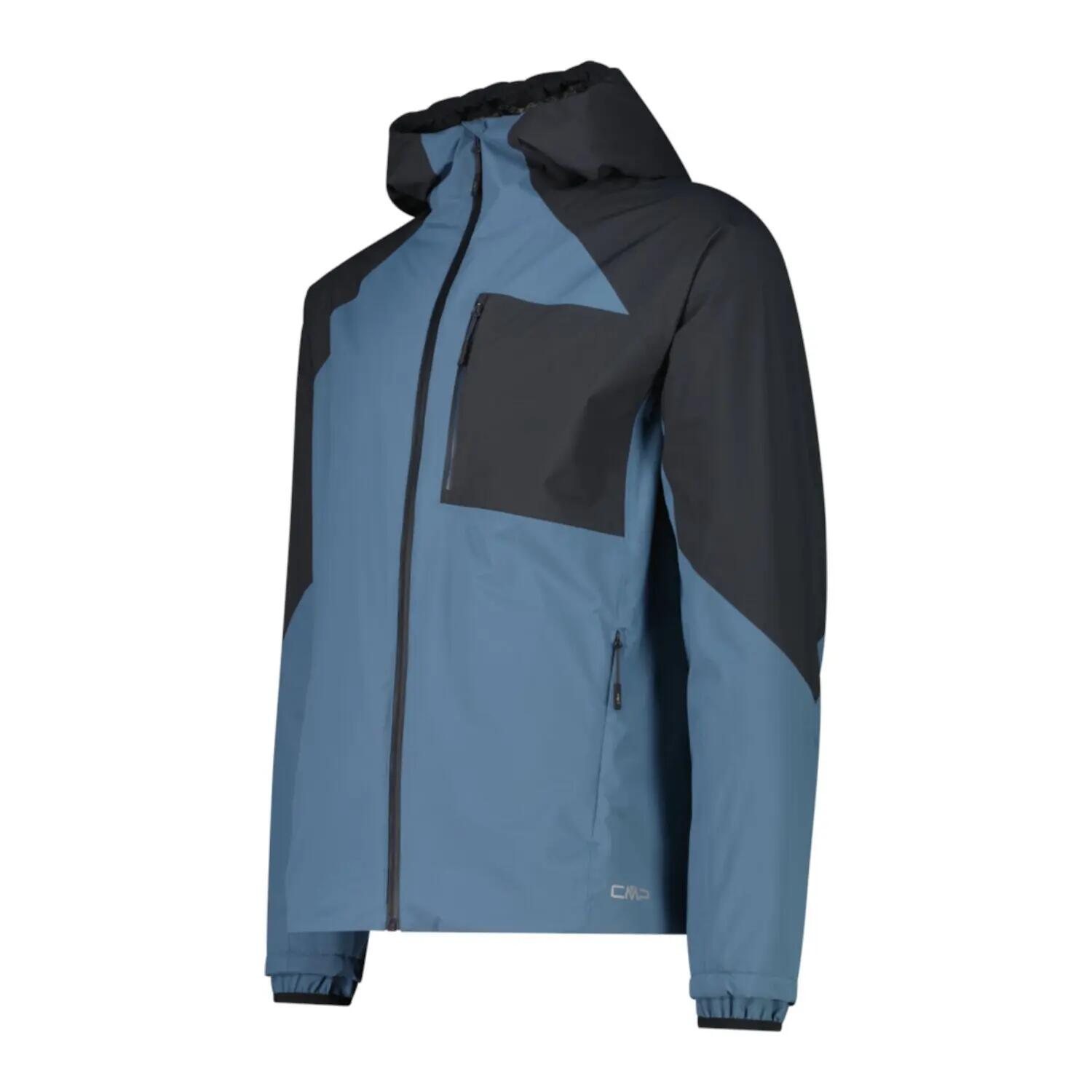 Herren Blouson MAN JACKET FIX HOOD 5/5